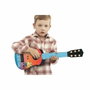 Lexibook Guitare Les Minions 6 cordes en nylon 53 cm