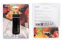 Tooq Tqlc Chargeur Mural USB-C GaN 65 W Power Delivery Noir, Longueur de Câble 1,8 m