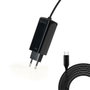 Chargeur d'ordinateur portable TooQ TQLC-USBCGAN65PD-C 65 W