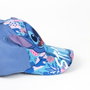 Stitch Casquette enfant avec oreilles Bleu