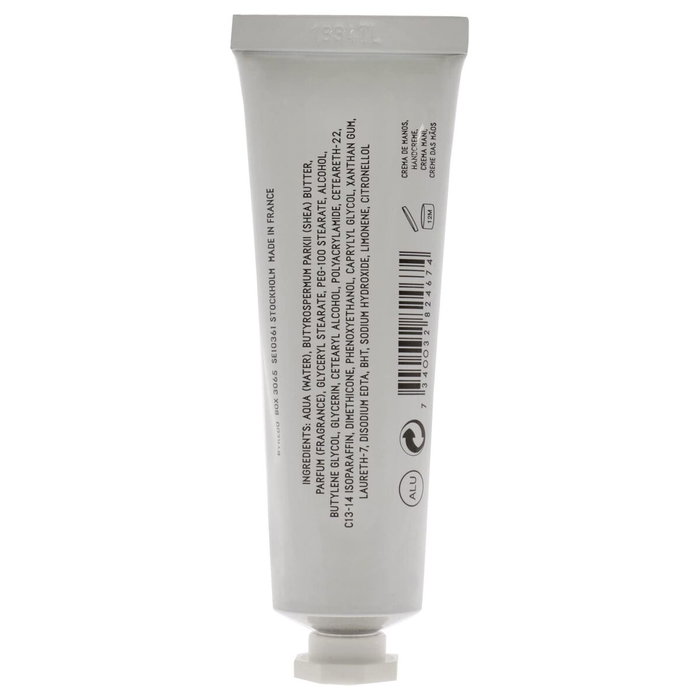 Byredo Rose of No Man's Land Crème mains et pieds 30 ml