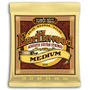 ERNIE BALL Jeu de cordes acoustiques Earthwood 80/20 Bronze Medium 13-56