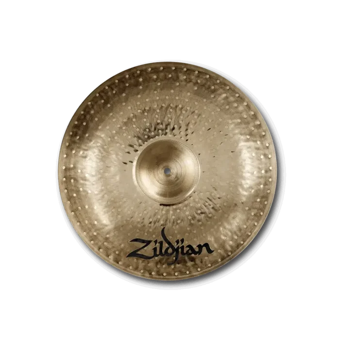 ZILDJIAN Crash 18'' K Custom Fast