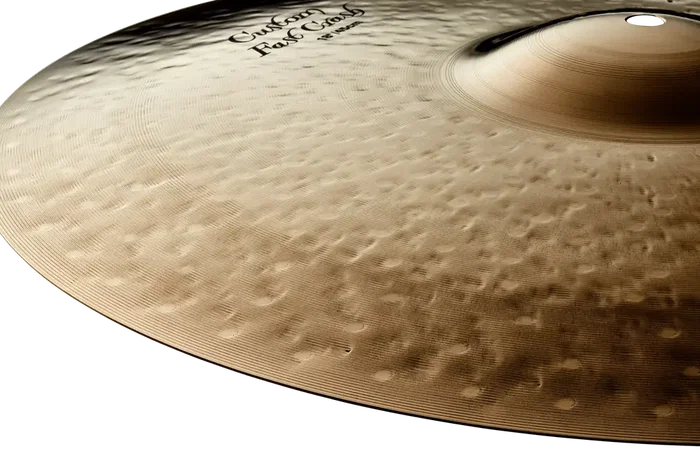 ZILDJIAN Crash 18'' K Custom Fast