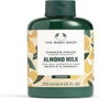 The Body Shop Crème de douche au Lait d'Amande 250 ml