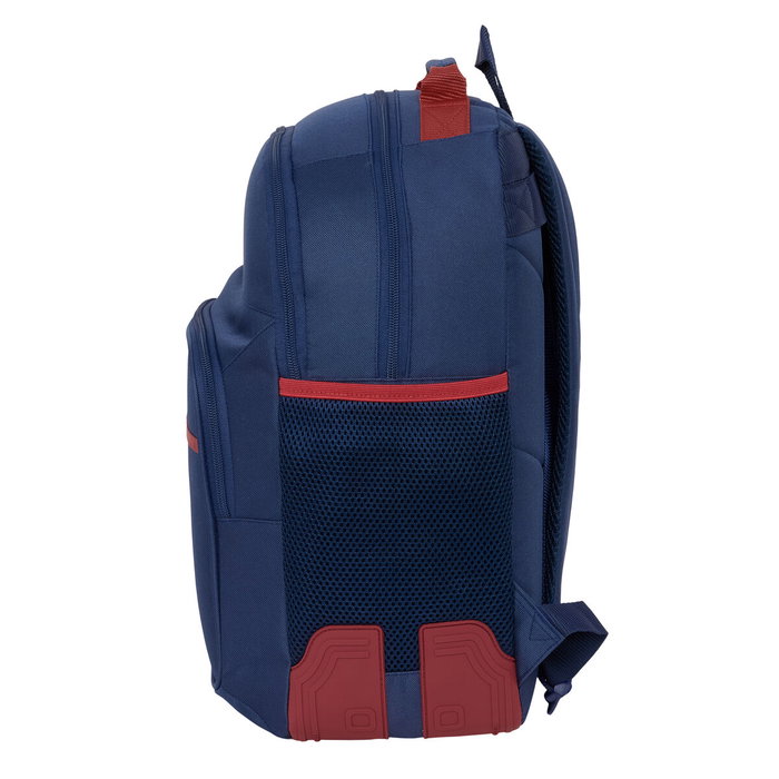 Cartable El Pulpo Blue marine 32 x 42 x 15 cm Cartable El Pulpo Blue marine 32 x 42 x 15 cm