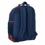 Cartable El Pulpo Blue marine 32 x 42 x 15 cm