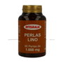 Integralia Huile de Graines de Lin 90 Perles de 1000mg