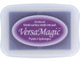 Tsukineko Versamagic Tampon encreur Hortensia morada effet craie 95x65mm
