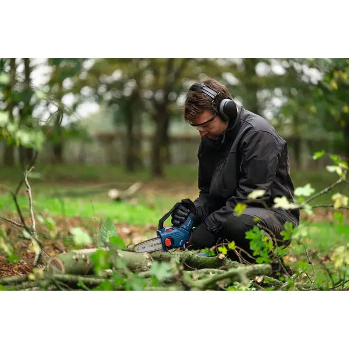 Bosch Professional Chaîne de rechange Oregon 15 cm pour GKE 18V-15