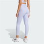 Leggings de Sport pour Femmes Adidas Techfit 7/8 Indigo