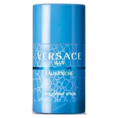 Versace EAU FRAÎCHE déodorant stick 75 ml