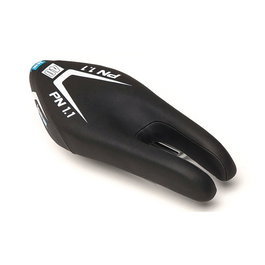 Ism Sillin Ism Pn 1.1 Triathlon 270x110 Foam 40 Negro