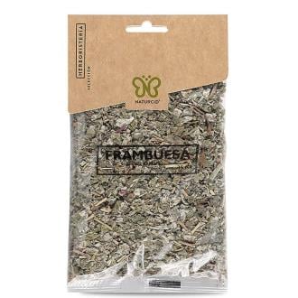 NATURCID FRAMBUESA feuilles 35g NATURCID FRAMBUESA feuilles 35g