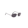IRISANA Lunettes Réticulaires avec Monture Métallique IR07M