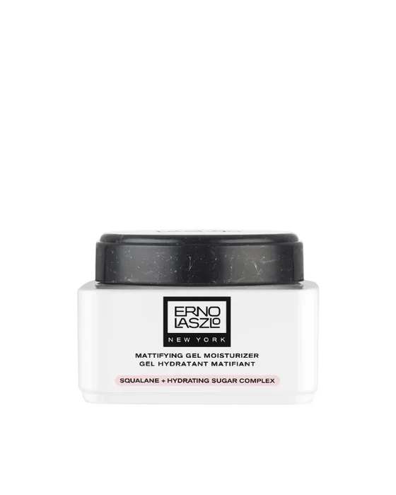 Erno Laszlo Squalane + Hydrating Sugar Complex Gel Matifiant et Hydratant 50 ml Erno Laszlo Squalane + Hydrating Sugar Complex Gel Matifiant et Hydratant 50 ml