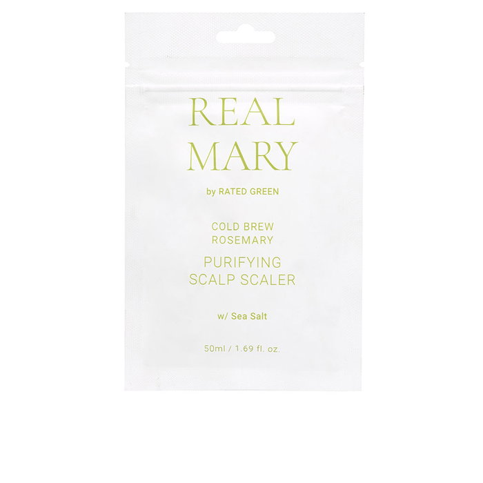 Rated Green Détartreur cuir chevelu purifiant 50 ml Rated Green Détartreur cuir chevelu purifiant 50 ml