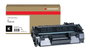 AgfaPhoto Toner BK compatible CF280A / 80A