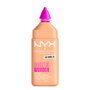 Nyx Professional Make Up Make'Em Wonder Soft Matte Foundation n° 08 - Vanille, 30 ml