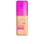 Nyx Professional Make Up Make'Em Wonder Soft Matte Foundation n° 08 - Vanille, 30 ml