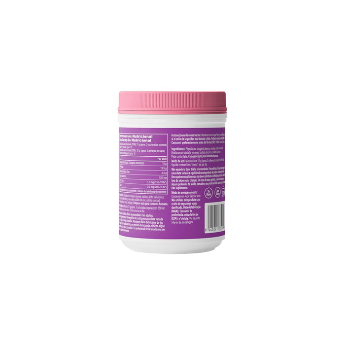 Vital Proteins Beauty Collagen Antioxidant Sans Saveur 315g