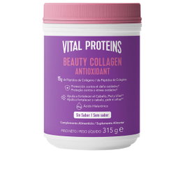 Vital Proteins Beauty Collagen Antioxidant Sans Saveur 315g