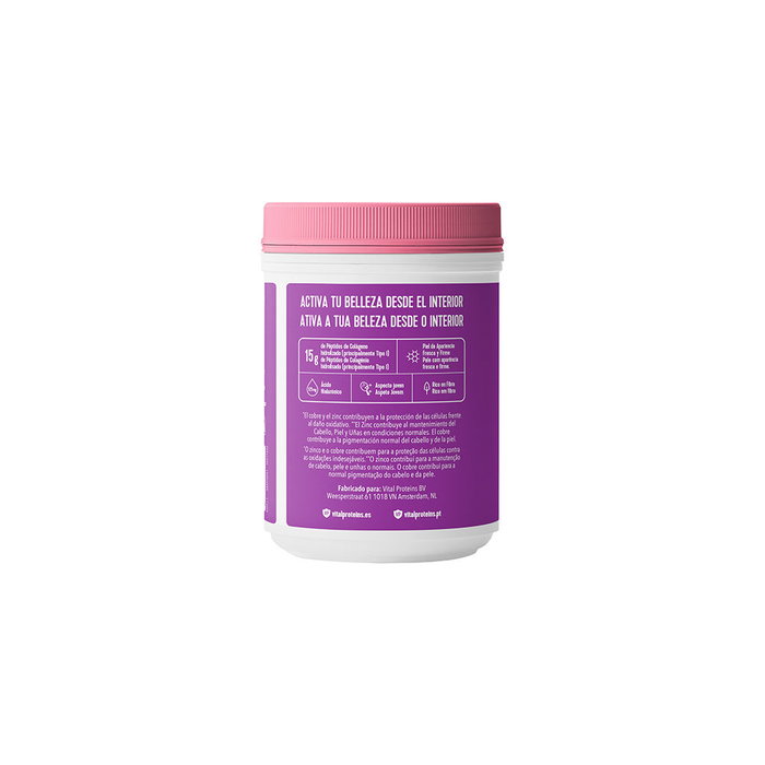 Vital Proteins Collagène Antioxydant Beauté Sans saveur 315g Vital Proteins Collagène Antioxydant Beauté Sans saveur 315g