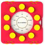 SD GAMES Smart 10 - Jeu de société familial en espagnol - À partir de 7 ans - 2 à 8 joueurs - 200 questions
