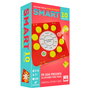 SD GAMES Smart 10 - Jeu de société familial en espagnol - À partir de 7 ans - 2 à 8 joueurs - 200 questions