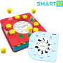 SD GAMES Smart 10 - Jeu de société familial en espagnol - À partir de 7 ans - 2 à 8 joueurs - 200 questions