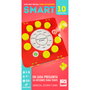 SD GAMES Smart 10 - Jeu de société familial en espagnol - À partir de 7 ans - 2 à 8 joueurs - 200 questions