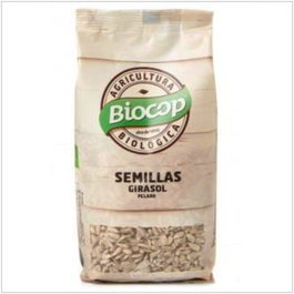 BIOCOP Graines de tournesol décortiquées BIO 250g