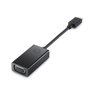 HP Adaptateur USB-C vers VGA N9K76AA