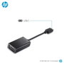 HP Adaptateur USB-C vers VGA N9K76AA
