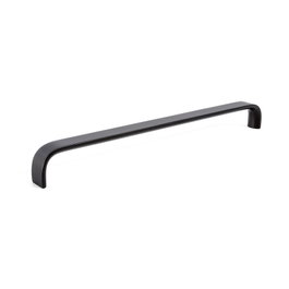 VIEFE Tirador de aluminio Sense Mini Noir mat