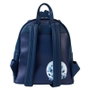LOUNGEFLY Sac à dos Wedding Cake La Novia Cadaver Corpse Bride