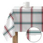 Nappe enduite antitache Belum Elegant Christmas Multicouleur 200 x 180 cm