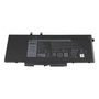 Dell Batterie Lithium-ion 68Wh 4 cellules pour Notebook