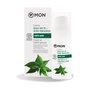 Mon Deconatur Crème à l'Arbre à Thé et Acide Hyaluronique 50ml