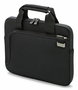 Dicota Housse SMART pour Ordinateur Portable 15-15,6" - Néoprène Élastique avec Poche à Fermeture Éclair et Poignées