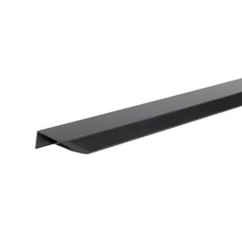 VIEFE Poignée de meuble VANN Noir mat 1120mm