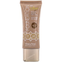 VIVA LA DIVA Base de maquillage Smooth Olive