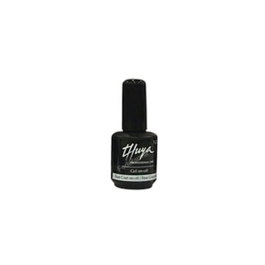 Thuya Base Coat On Of