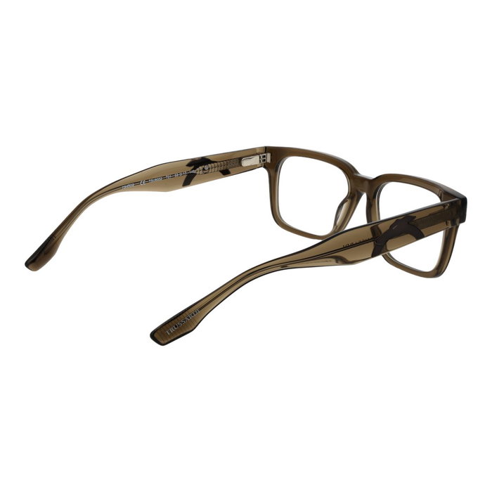 Monture de Lunettes Homme Trussardi TSU6052 53T01