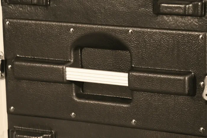 Gator Gr Rack Flightcase Pour 6 Unités 19" Gator