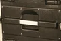 Gator Gr Rack Flightcase Pour 6 Unités 19" Gator