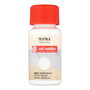 Talens Art Creation Peinture Textile Blanc Pur 50 ml
