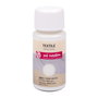 Talens Art Creation Peinture Textile Blanc Pur 50 ml