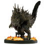 Banpresto Godzilla Minus One Art Vignette - Godzilla (2023) Odo Island Attack Image Ver. de 18 cm