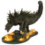 Banpresto Godzilla Minus One Art Vignette - Godzilla (2023) Odo Island Attack Image Ver. de 18 cm